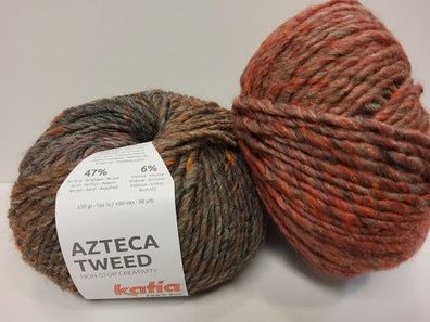 Azteca Tweed