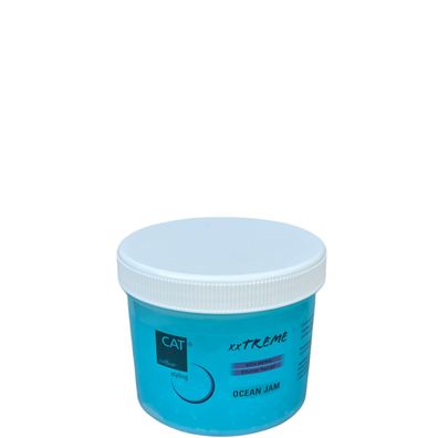 CAT Coiffeur/ Styling "xxtreme" Ocean Jam Haargel 150ml/ Haarstyling