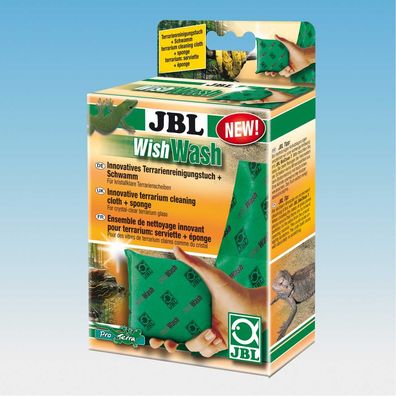 JBL WishWash T