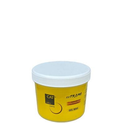 CAT Coiffeur/ Styling "xxtreme" Gelwax 150ml/ Haarstyling