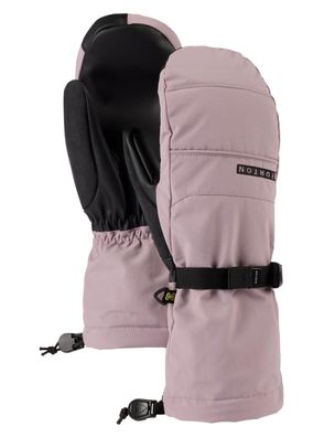 BURTON Women Fäustling Profile elderberry - Größe: XS