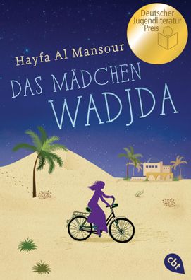 Das M?dchen Wadjda, Hayfa Al Mansour