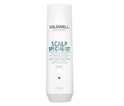 Goldwell Dualsenses Scalp Specialist Anti-Dandruff Shampoo 250 ml