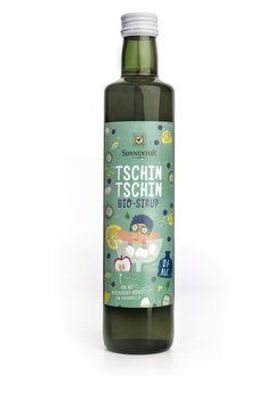 Sonnentor 3x Tschin Tschin Sirup 500ml