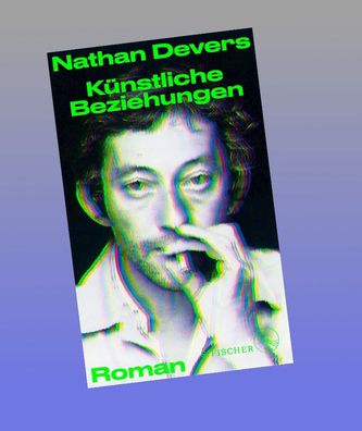 K?nstliche Beziehungen, Nathan Devers