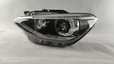 Scheinwerfer BMW F20 F21 XENON 7296913 LINKS