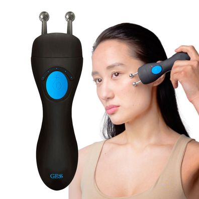 Microcurrent Gesicht Face-Lifter Facial Lifting Jaw Trainer Gesichtsstraffung Gess MT