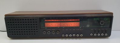 Körting Noblesse Radio Defekt Transistorradio Vintage Retro Rarität Tischradio