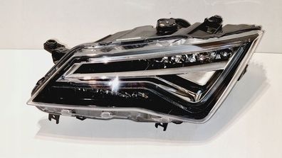 Scheinwerfer SEAT ATECA FULL LED 576941007F LINKS