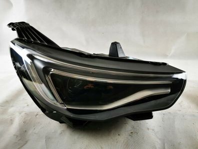 Scheinwerfer OPEL Grandland X VOLL LED YP00015980 RECHTS Komplett
