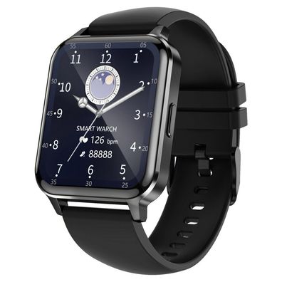 Smarty2.0 - SW084A - Smartwatch - Unisex - Access