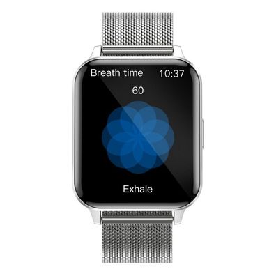 Smarty2.0 - SW084F - Smartwatch - Unisex - Access