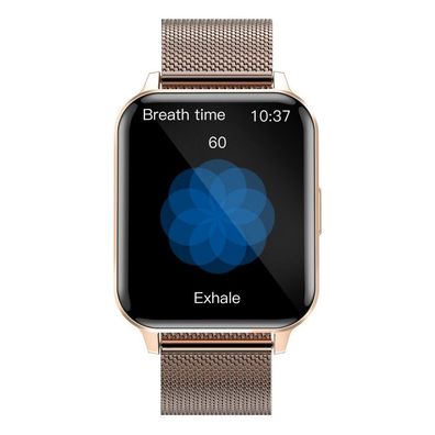 Smarty2.0 - SW084L - Smartwatch - Unisex - Access