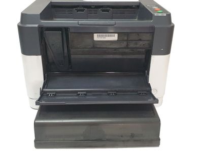 Kyocera FS-1041 USB Leser Drucker Schwarz Weiß als Defekt