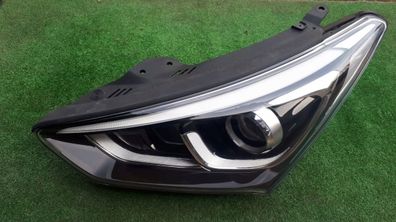 Scheinwerfer FORD Ecosport Facelift XENON LINKS Komplett