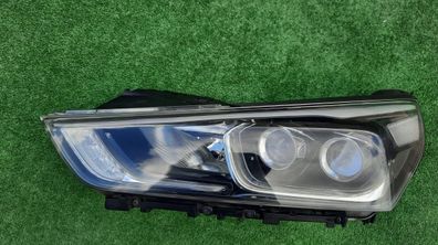 Scheinwerfer Hyundai IONIQ FULL LED M11L0000016 LINKS