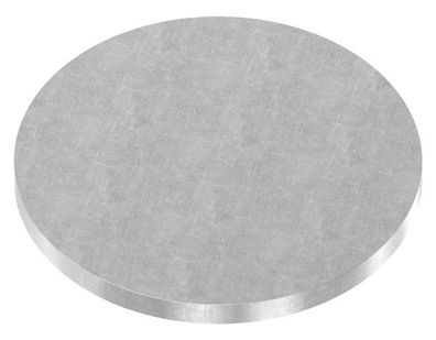 Ronde | Ø 120x8 mm | Stahl S235JR, roh