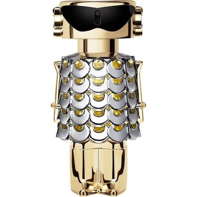 Paco Rabanne Fame Parfum 80ml Neu