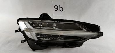 Scheinwerfer VOLVO V60 S60 FULL LED 32365340 FARO PHARE RECHT