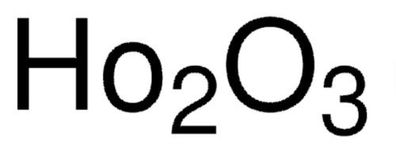 Holmium(III)-oxid (min. 99,9% Ho2O3/ TREO)