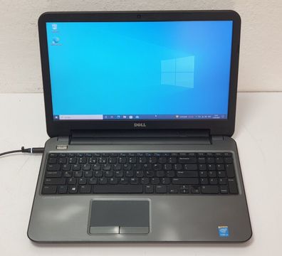 DELL Latitude 3540 i5-4210U 256GB Neu SSD 8GB Notebook Laptop Win.10 15,6"