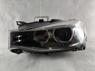 Scheinwerfer BMW 3 GT F34 BI-XENON 7285685 LINKS