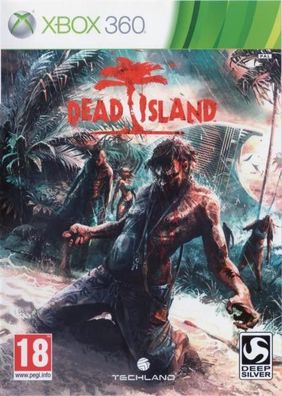 Dead Island (X360) (gebraucht)