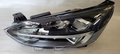 Scheinwerfer FORD FOCUS MK4 Vollled JX7B13E015EC LINKS