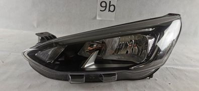 Scheinwerfer FORD FOCUS MK4 mit led JX7B13W0309CE links