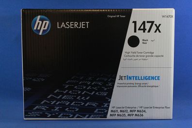 HP W1470X Toner Black 147X -A