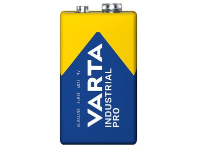 Batterie Alarmanlage Cooper 868MHZ 9Volt Alarm kompatibel Sirene Außensirene