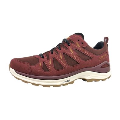 Lowa INNOX EVO II GTX Ws 321417/3338 Rot 3338 Merlot/ Dune