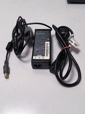 Original LENOVO Notebook Ladegerät PC Netzteil Runde St. AC Adapter 20V 4.5A 90W