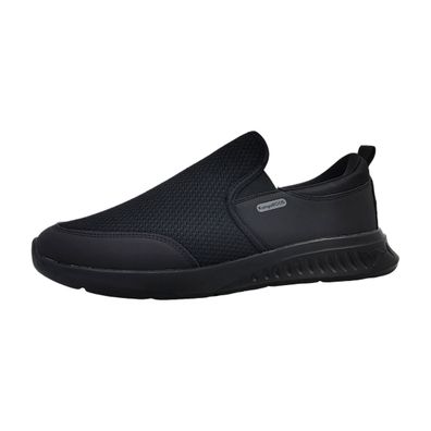 KangaRoos KL-A XTON 70069 Schwarz 5500 Black