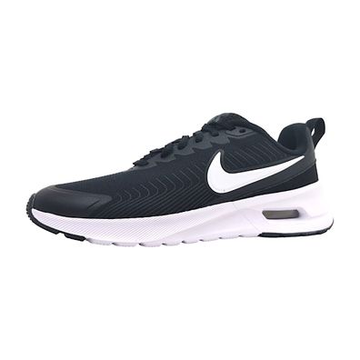 Nike Air Max Nuaxis FD4329/001 Schwarz 001 schwarz