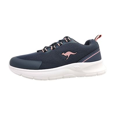 KangaRoos K-NJ Lanaros 30129/4994 Blau 4994 Grisaille/ Rose