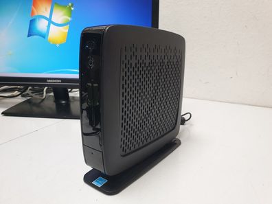 Thin Client IGEL M330C Mini PC Windows 7 Computer USB 3 2x DVI 32GB SSD 4GB RAM