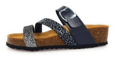 Dr. Stark 1533. Schwarz Schwarz-Multi