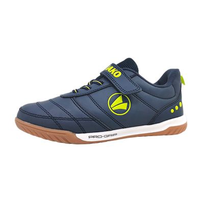 Jako J-SH Pass EV 310092-000-4054 Blau 4054 navy / lime