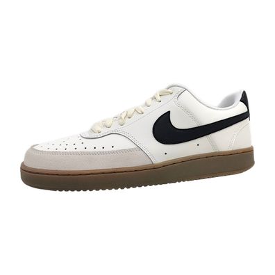 Nike Court Vision LOW FQ8075/133 Weiß 133 white black