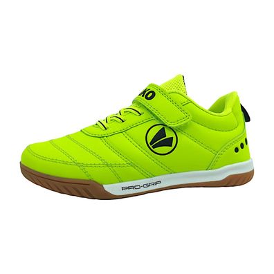 Jako J-SH Pass EV 310092-000/7013 Gelb 7013 neon yellow/ black