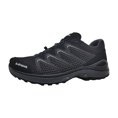 Lowa MADDOX GTX LO 310614/0999 Schwarz 0999 Schwarz