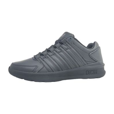 K-Swiss Vista Trainer 07000-001-M Schwarz black