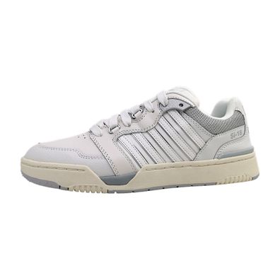 K-Swiss 08531-182-M Weiß white/ grey