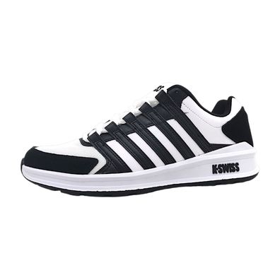 K-Swiss Vista Trainer 07000-181-M Weiß white/ black