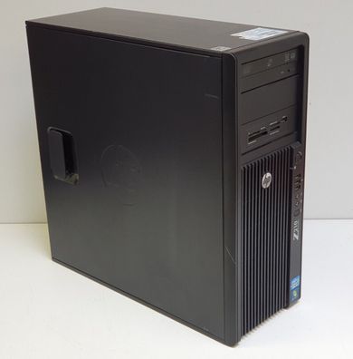 HP Windows 7 Gamin PC i5 Quad 16 GB 256 GB SSD + 1TB HDD GT 740 Gamer Computer