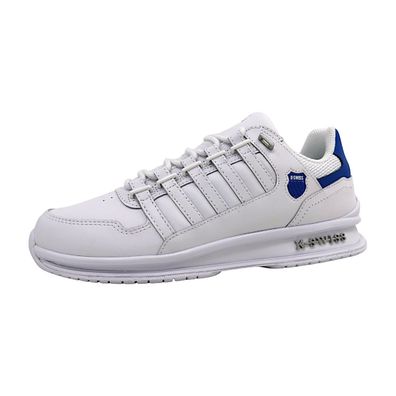 K-Swiss Rinzler GT 08907-117-M Weiß white/ blue