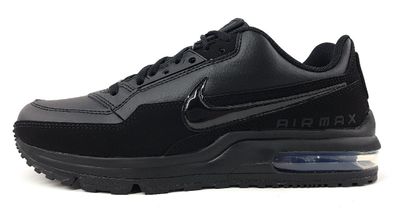 Nike Air Max 687977/020 Schwarz 020 black