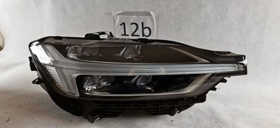 Scheinwerfer VOLVO XC60 II VOLL LED 31655231 RECHTS