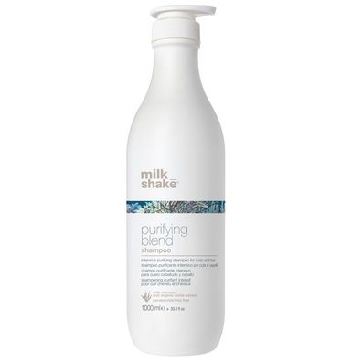 milk shake milk shake Purifying Blend Shampoo 1000 ml